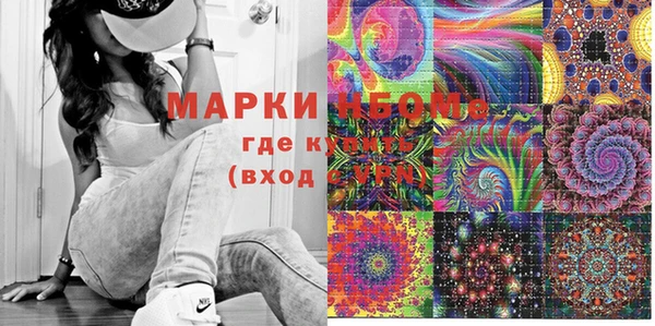 хмурый Каменногорск