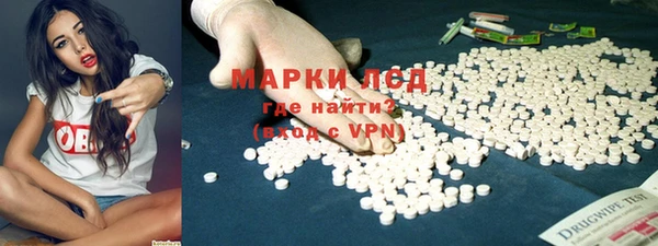 молекула духа Каменка